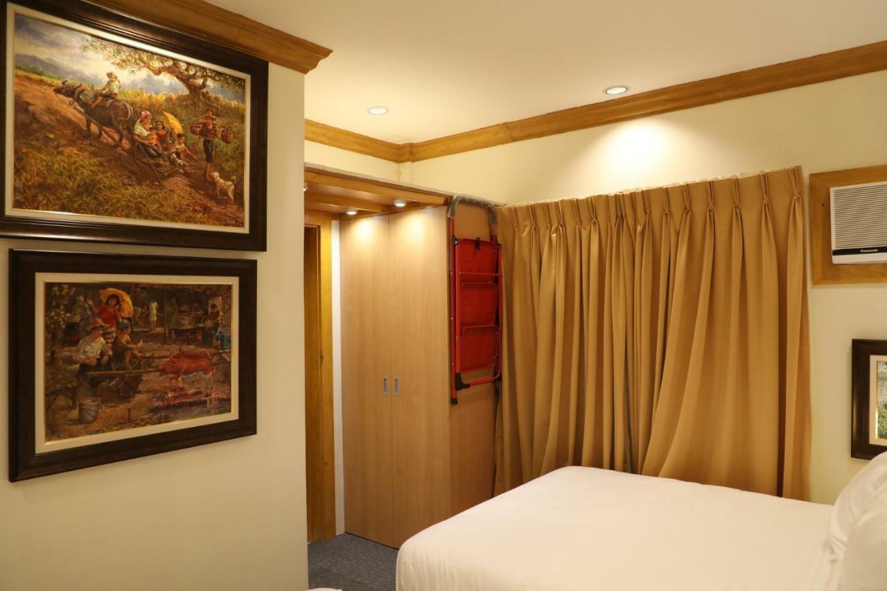 Stay Amare Bayswater Mactan Lapu-Lapu City Buitenkant foto