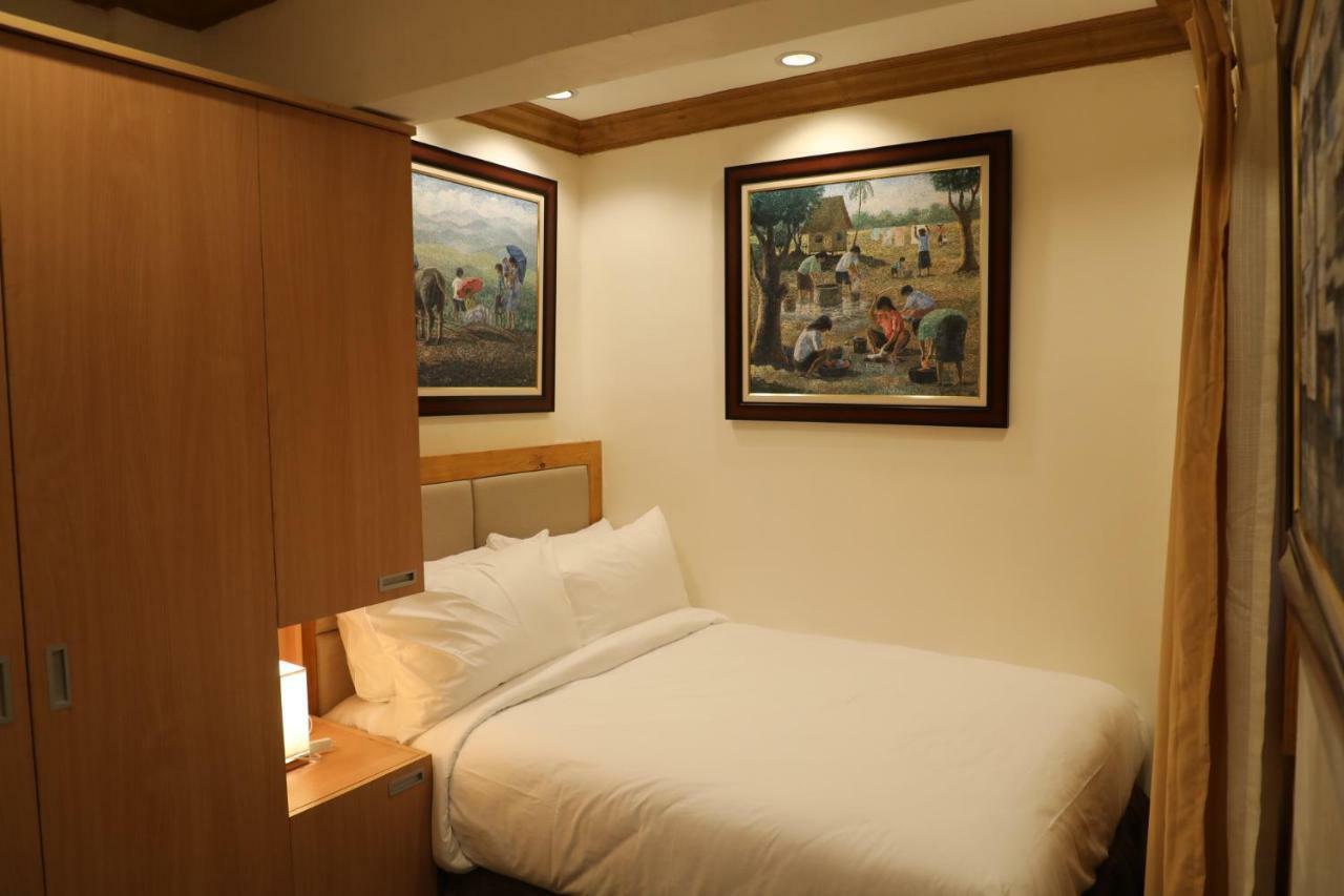 Stay Amare Bayswater Mactan Lapu-Lapu City Buitenkant foto