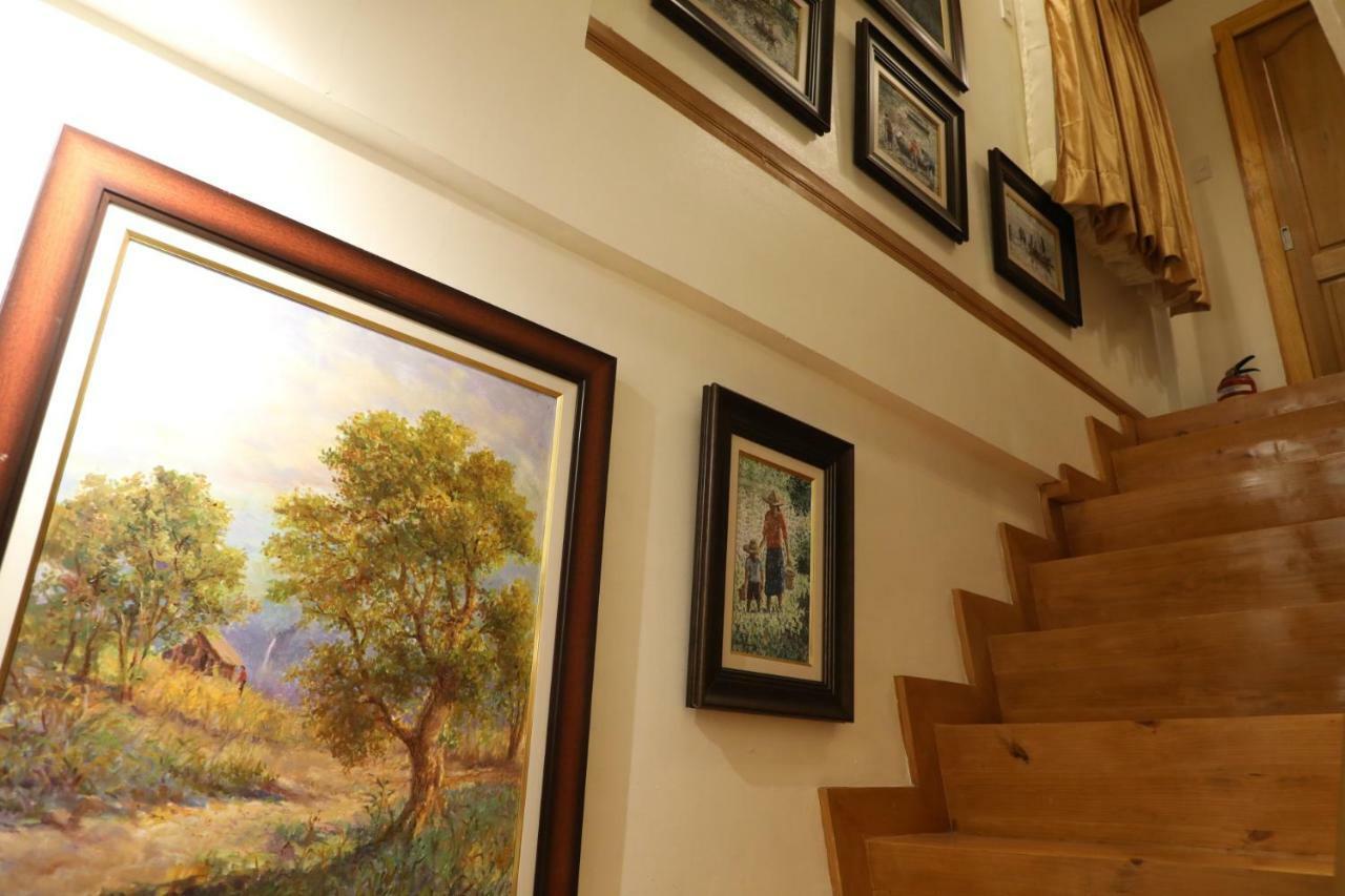 Stay Amare Bayswater Mactan Lapu-Lapu City Buitenkant foto