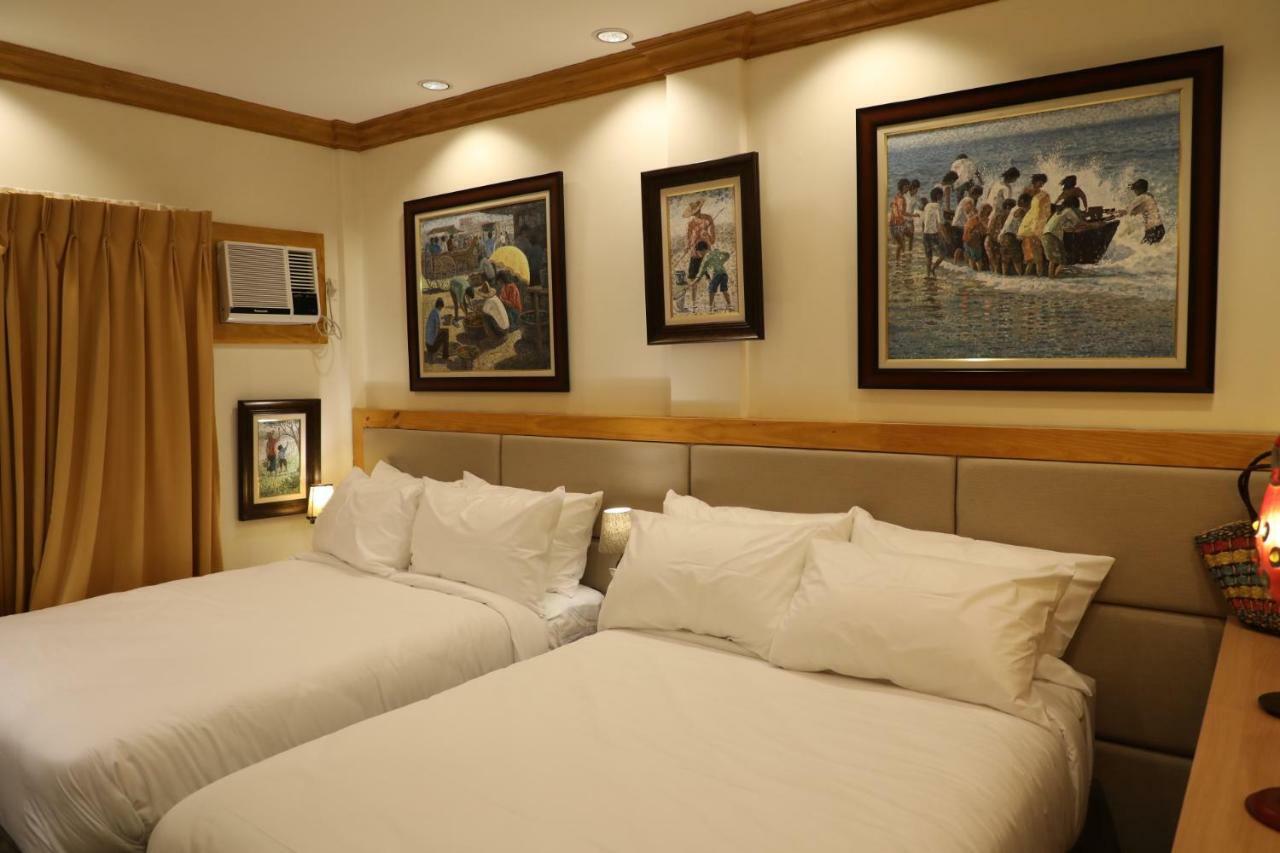 Stay Amare Bayswater Mactan Lapu-Lapu City Buitenkant foto