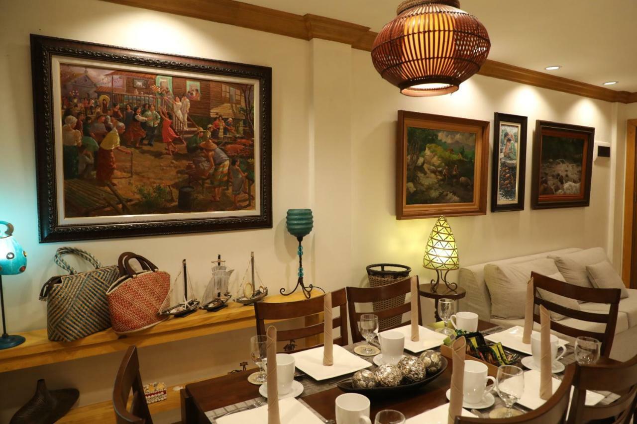 Stay Amare Bayswater Mactan Lapu-Lapu City Buitenkant foto