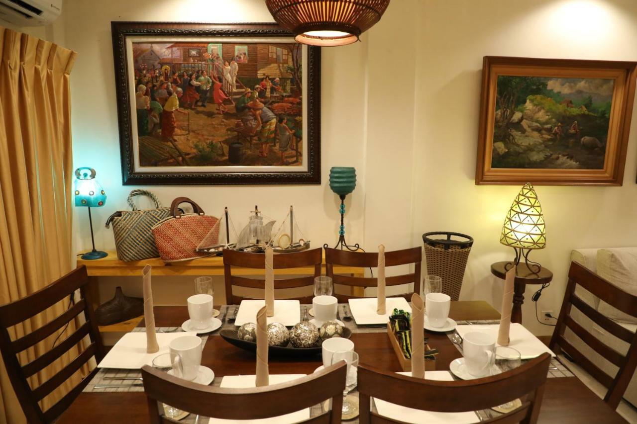 Stay Amare Bayswater Mactan Lapu-Lapu City Buitenkant foto